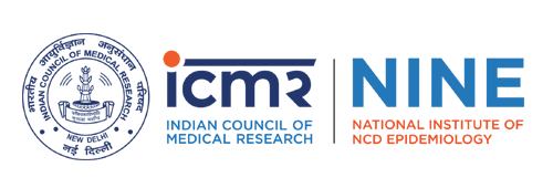 ICMR - National Institute of NCD Epidemiology 